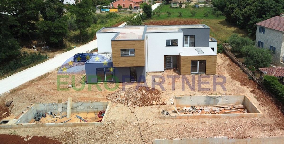 Kuća Na prodaju - ISTARSKA POREČ