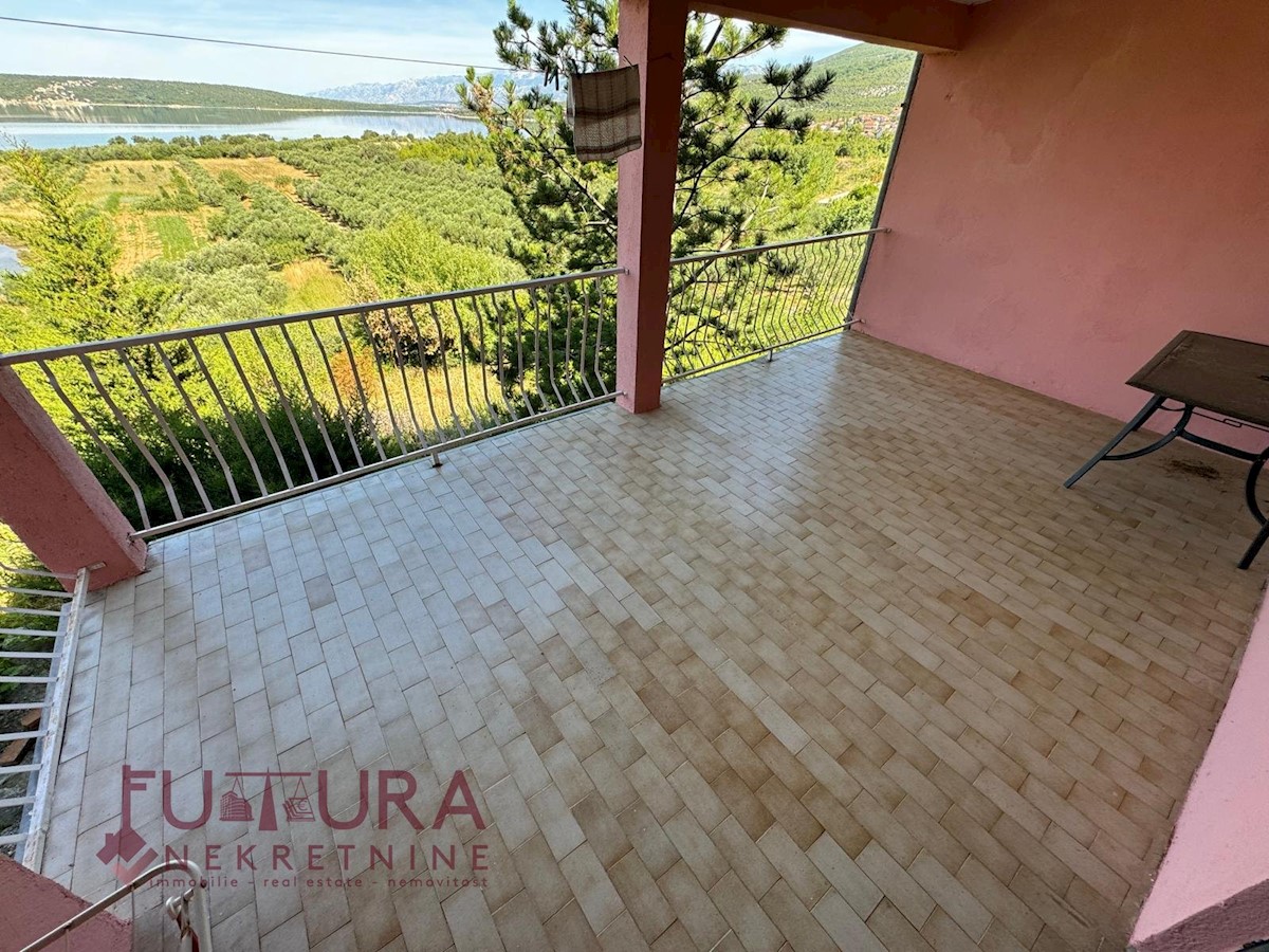 House For sale - ZADARSKA OBROVAC