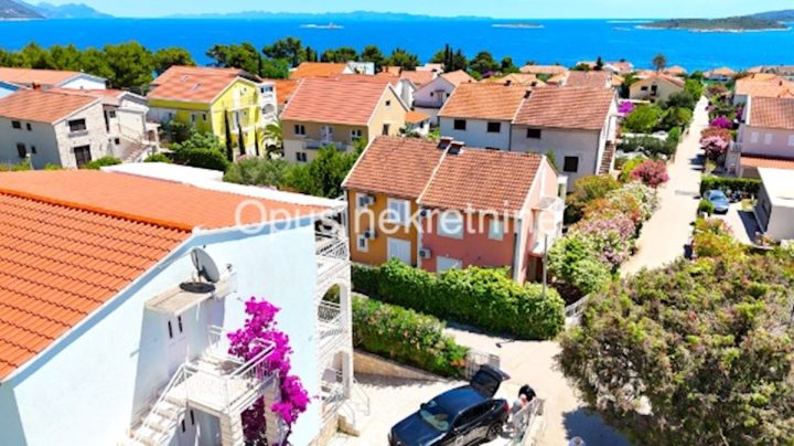 Maison à vendre 403 m² – Orebić