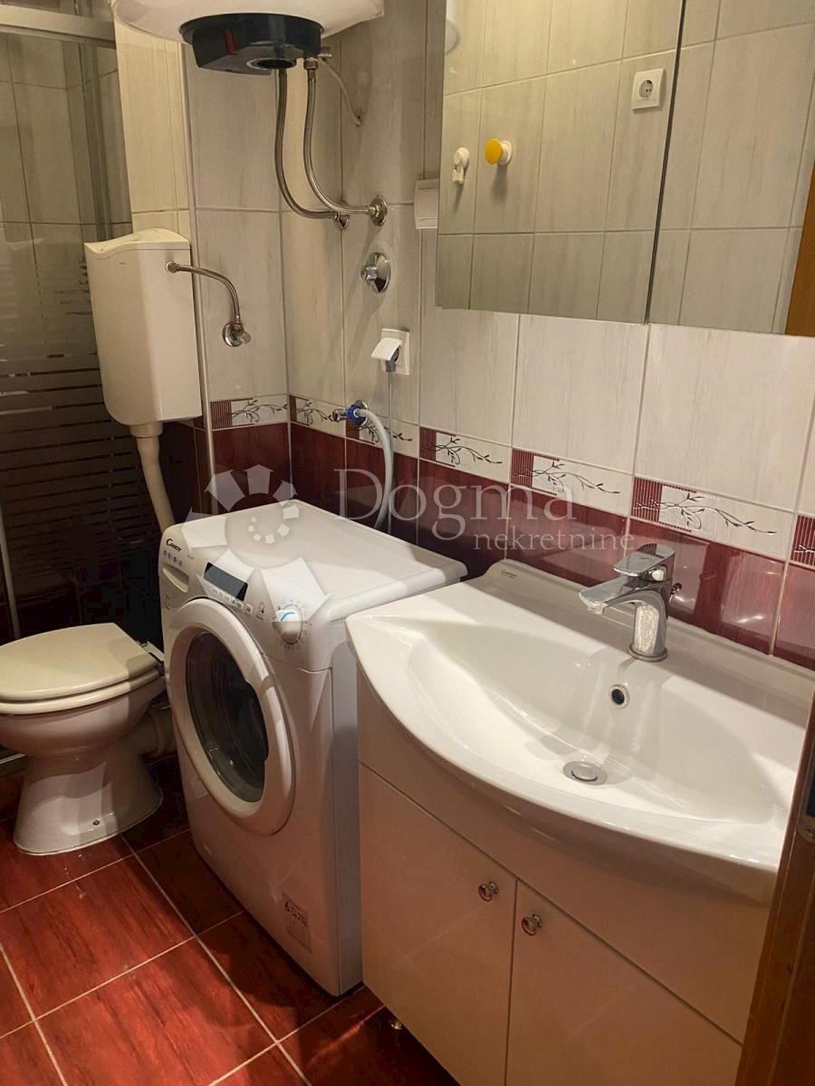 Appartement À vendre - GRAD ZAGREB ZAGREB