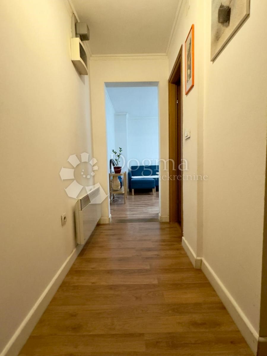 Apartma Na predaj - GRAD ZAGREB ZAGREB