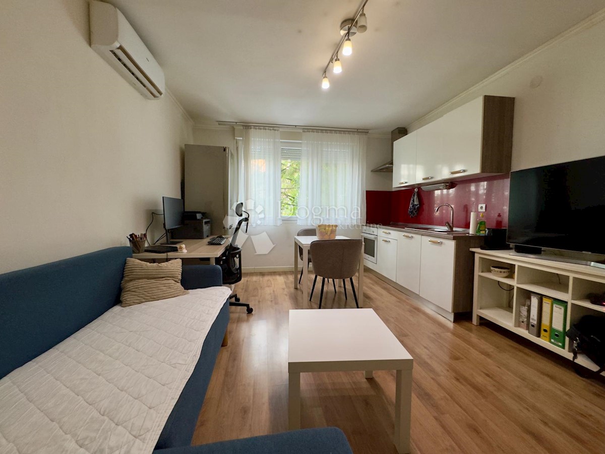 Apartma Na predaj - GRAD ZAGREB ZAGREB