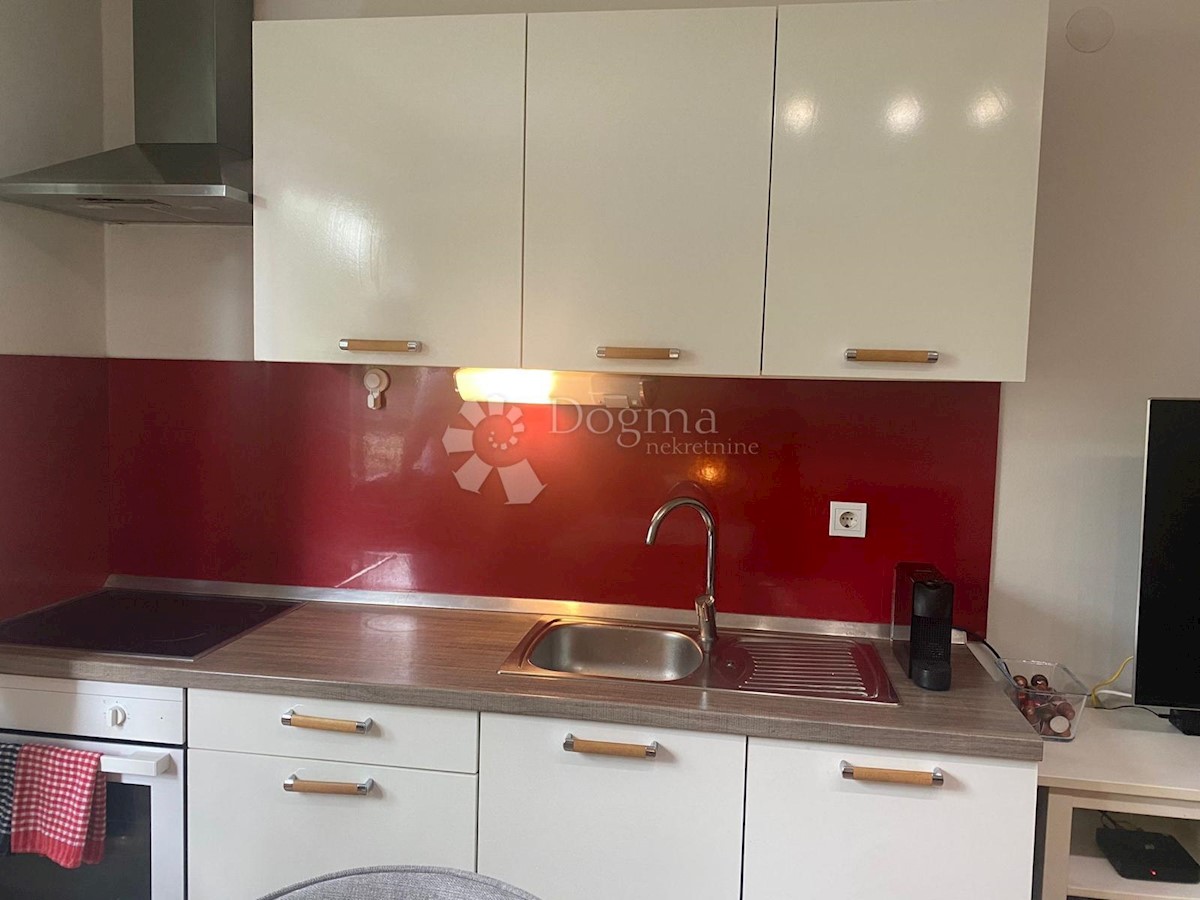 Apartma Na predaj - GRAD ZAGREB ZAGREB