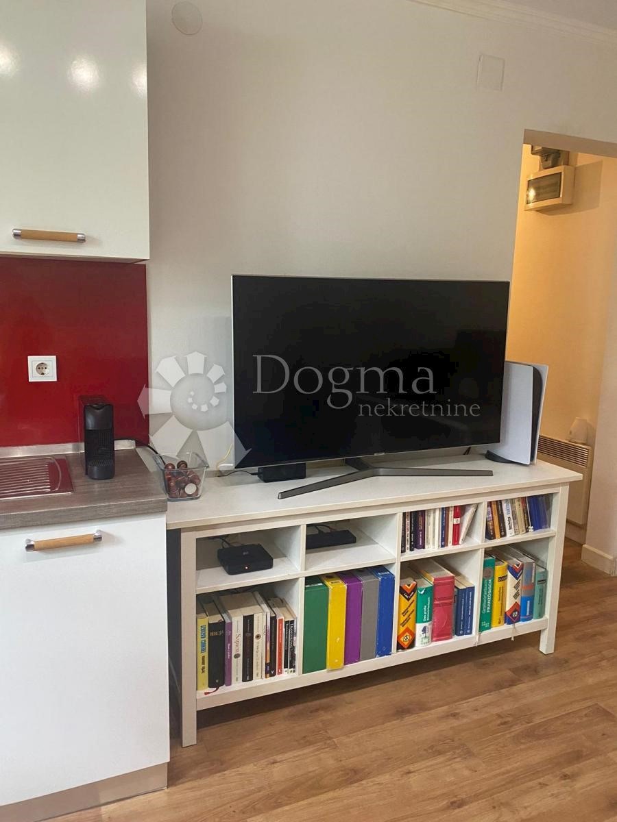 Apartma Na predaj - GRAD ZAGREB ZAGREB