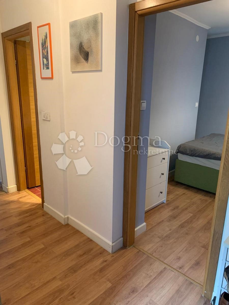 Apartma Na predaj - GRAD ZAGREB ZAGREB