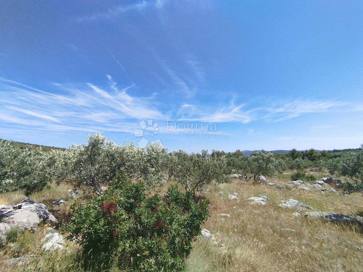 Land For sale - SPLITSKO-DALMATINSKA MARINA