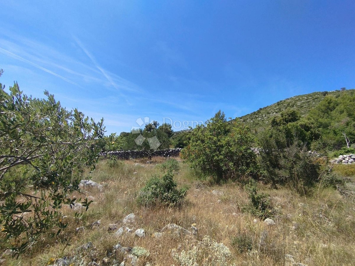 Land For sale - SPLITSKO-DALMATINSKA MARINA