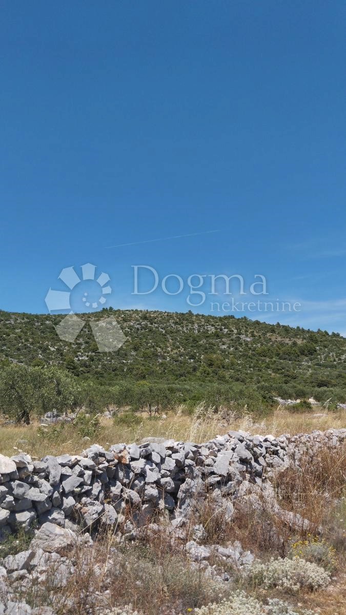 Land For sale - SPLITSKO-DALMATINSKA MARINA