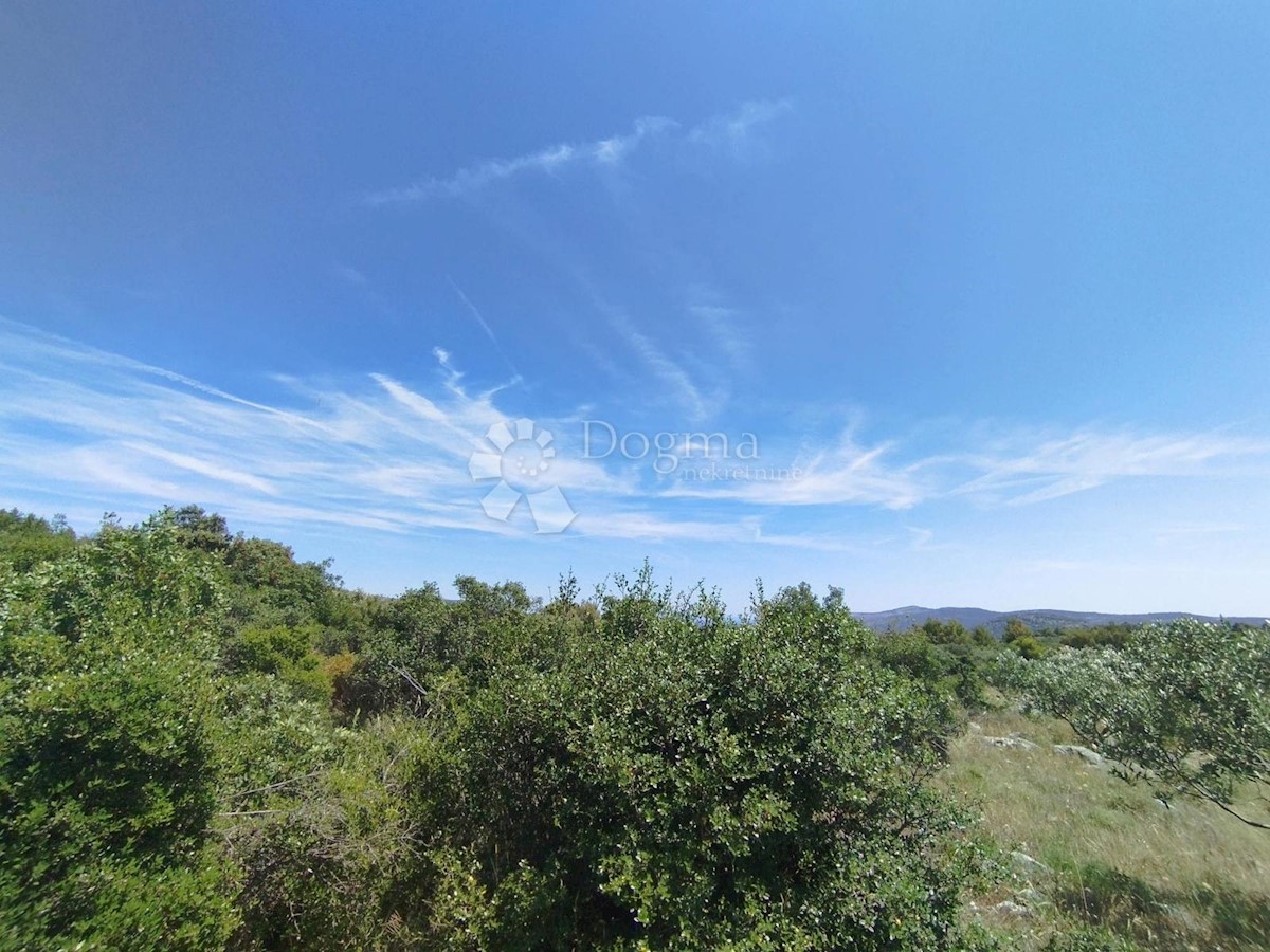 Terrain À vendre - SPLITSKO-DALMATINSKA Marina