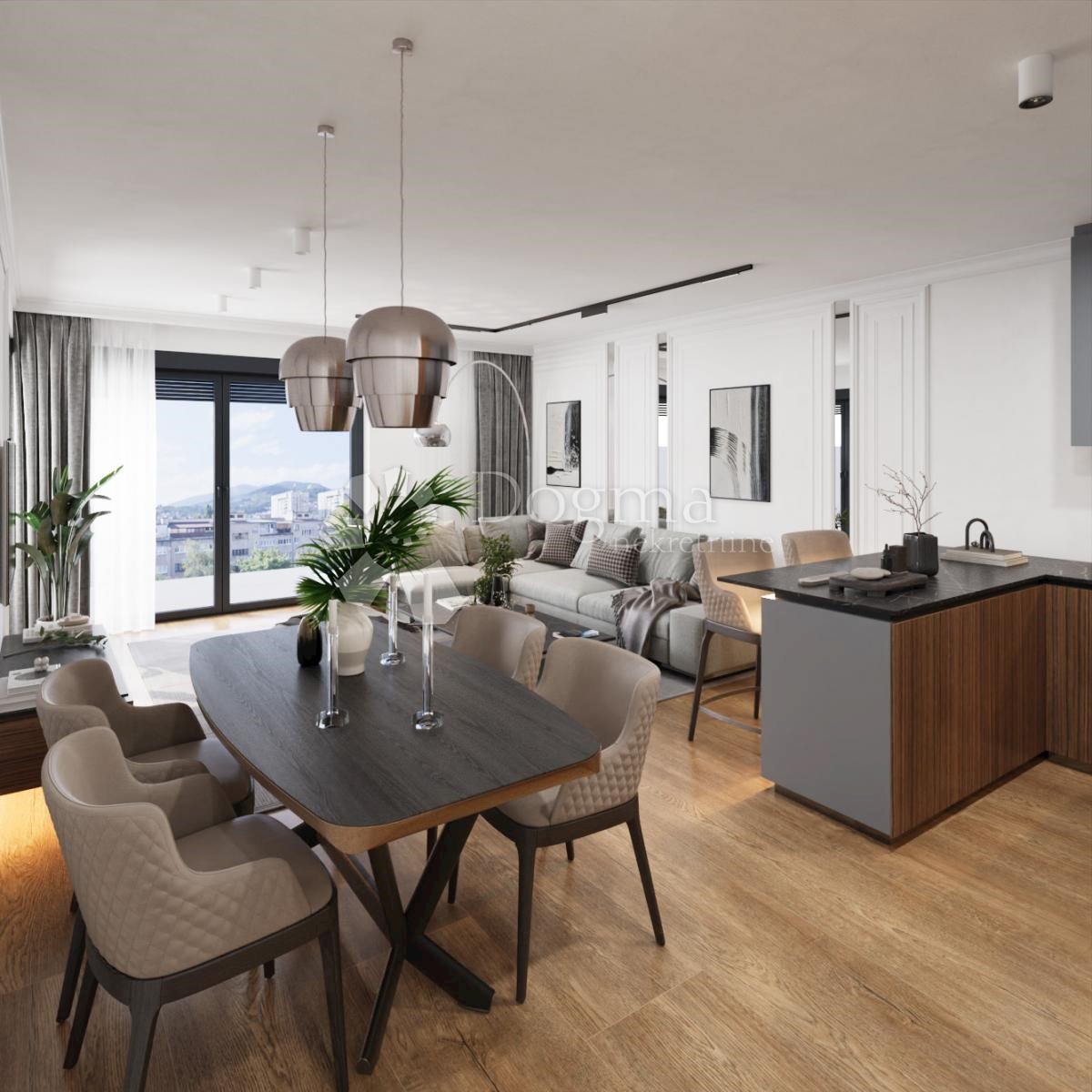 Appartement À vendre - Istarska Poreč - foto 2/7