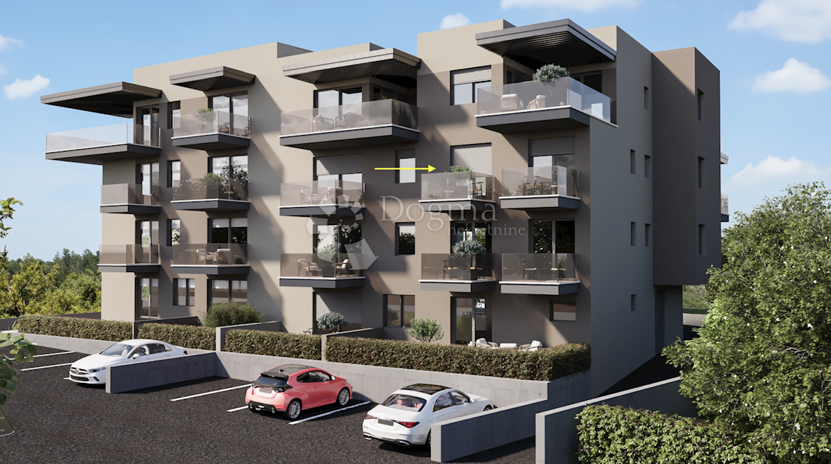 Apartmán Na prodej