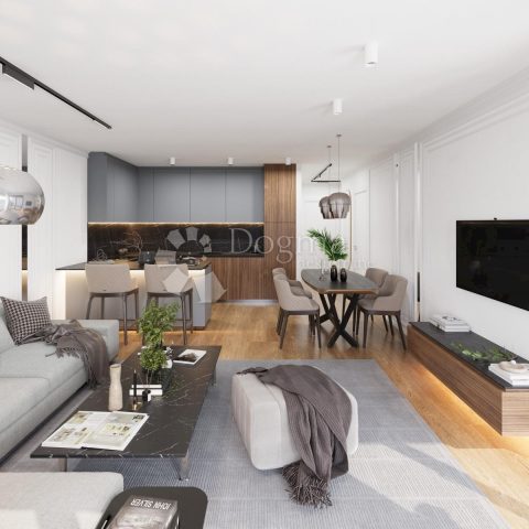 Apartmán na prodej 73 m² – Poreč