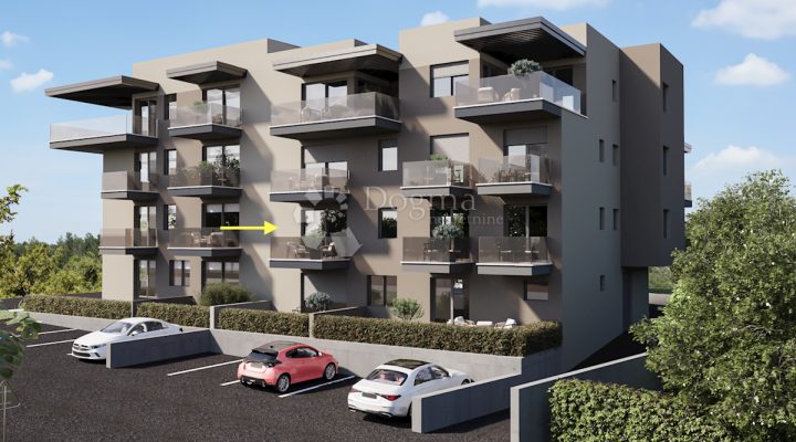 Appartement À vendre - Istarska Poreč - foto 5/7
