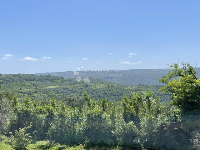 Terrain à vendre 2181 m² – Buje