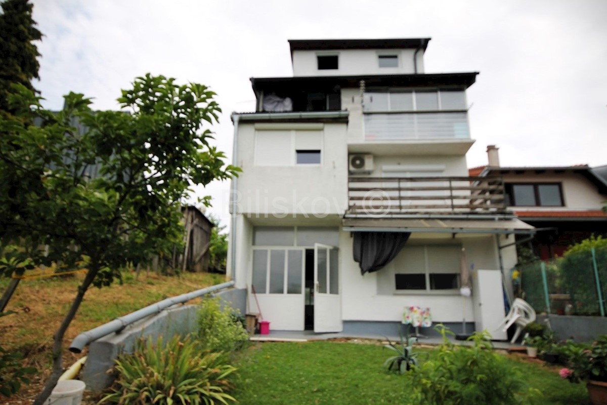 Flat For sale FRATERŠČICA