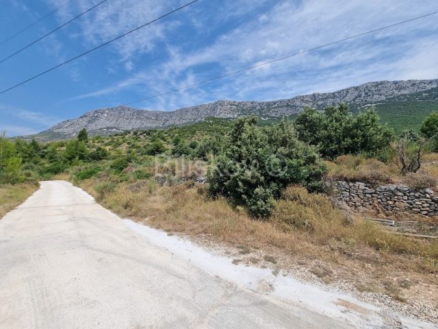 Zemljište na prodaju 950 m² – Kaštel Sućurac