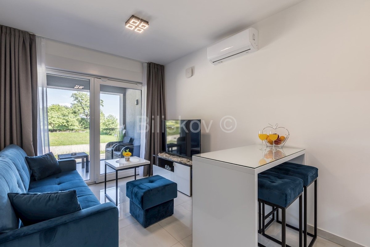 Flat For rent - SPLITSKO-DALMATINSKA KAŠTELA