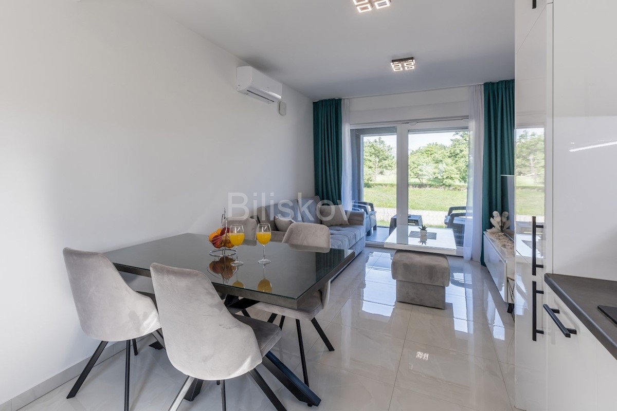 Flat For rent - SPLITSKO-DALMATINSKA KAŠTELA