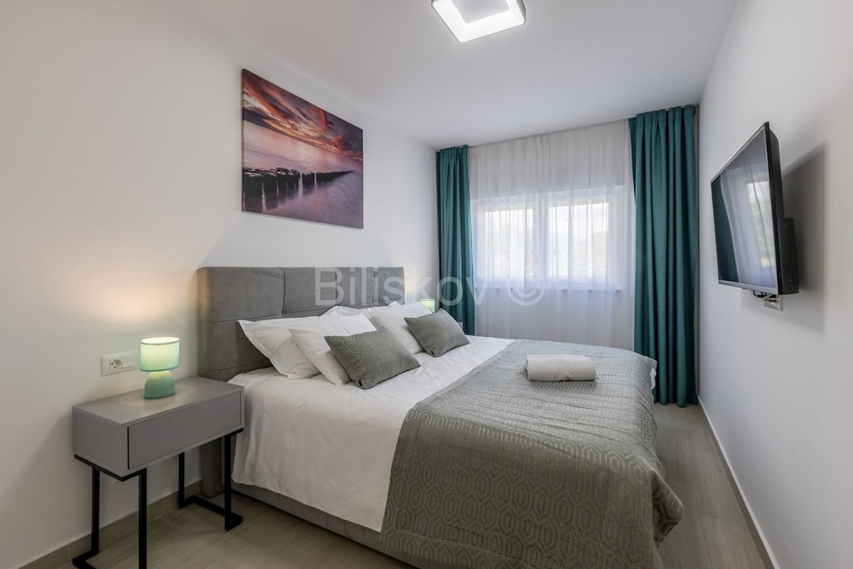 Flat For rent - SPLITSKO-DALMATINSKA KAŠTELA