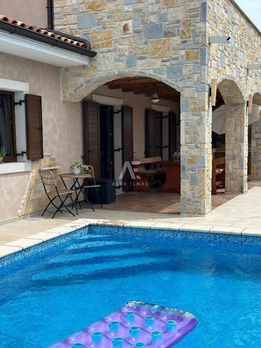 House For sale - PRIMORSKO-GORANSKA KRK