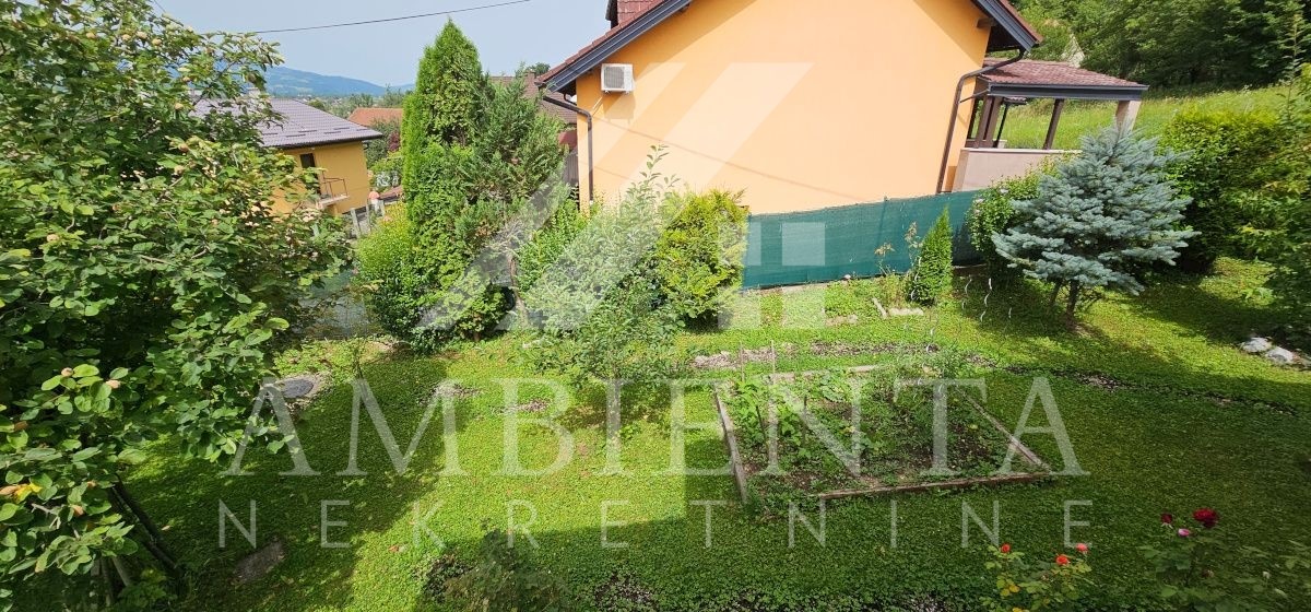 House For sale - ZAGREBAČKA BRDOVEC