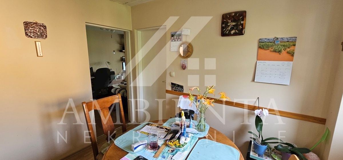 House For sale - ZAGREBAČKA BRDOVEC