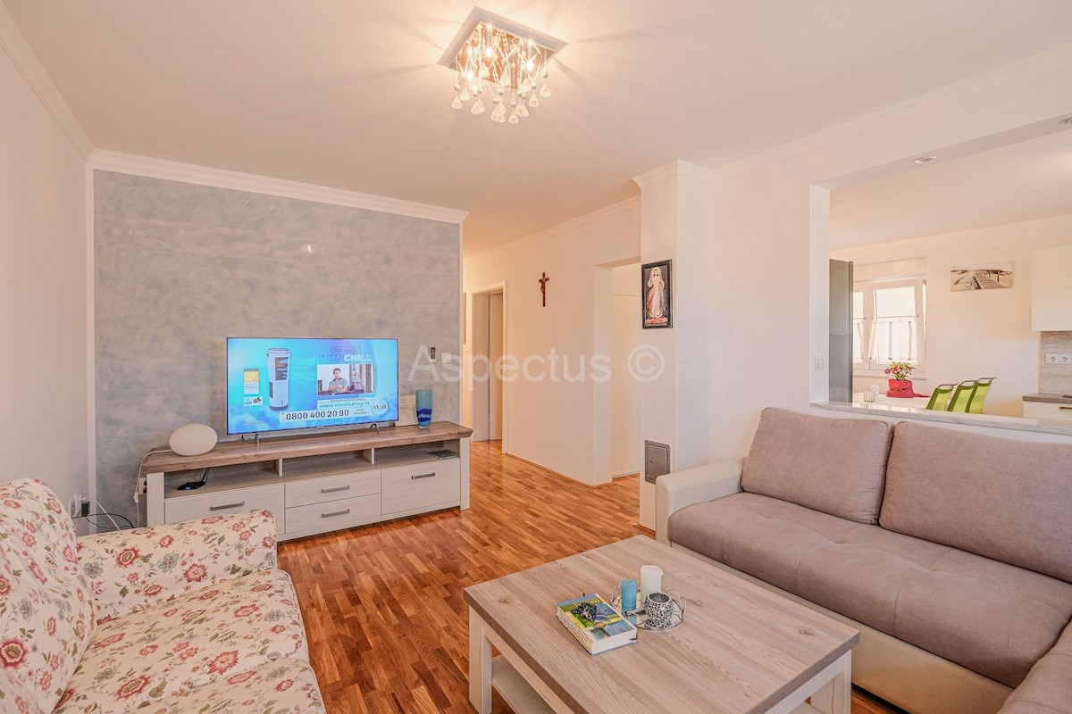 Apartment Zu verkaufen - Istarska Ližnjan