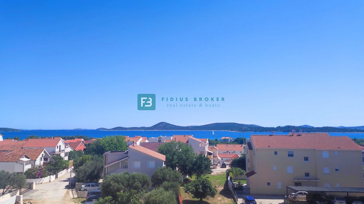 Apartmán Na predaj - ŠIBENSKO-KNINSKA VODICE