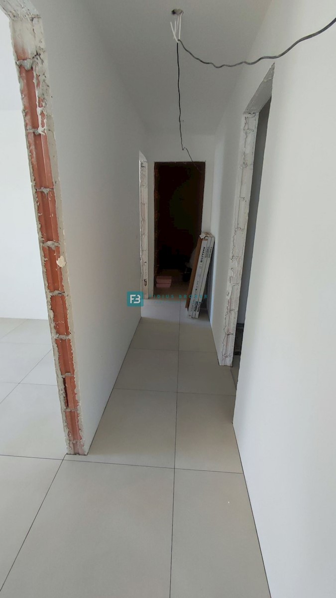 Apartmán Na predaj - ŠIBENSKO-KNINSKA VODICE