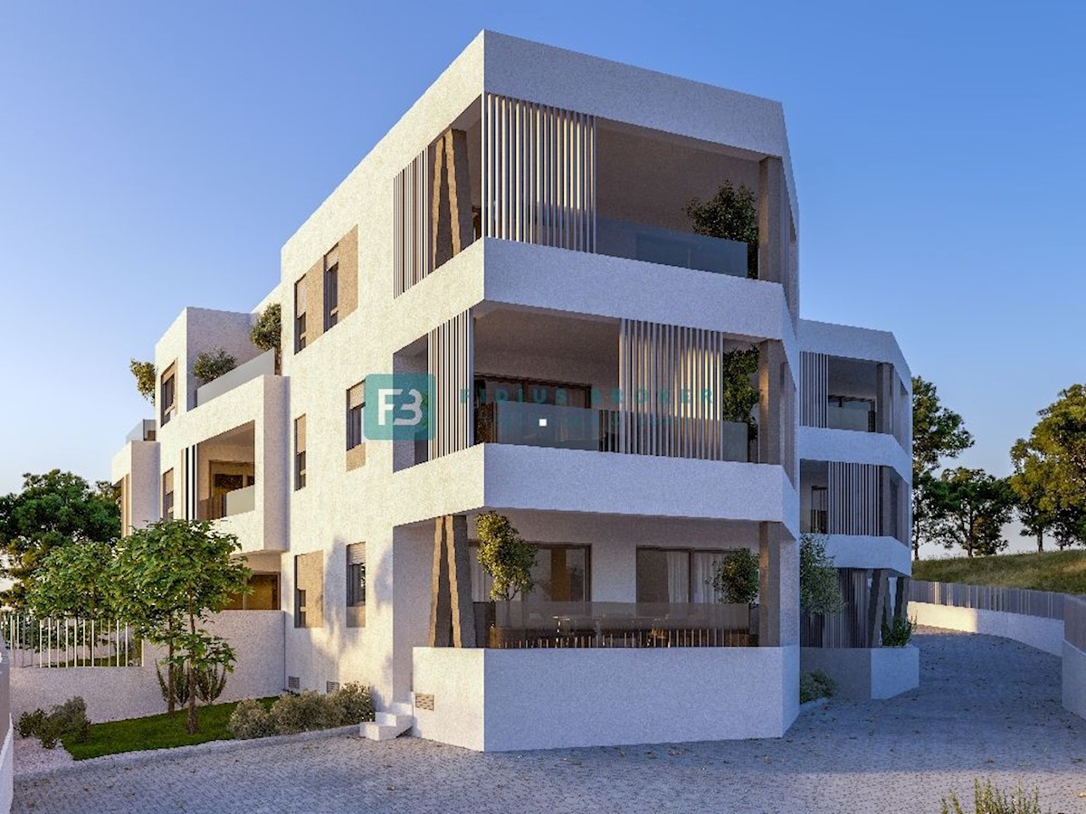 Apartmán Na predaj - ŠIBENSKO-KNINSKA VODICE