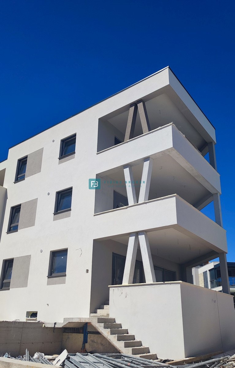 Apartmán Na predaj - ŠIBENSKO-KNINSKA VODICE