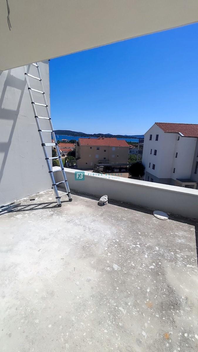 Apartmán Na predaj - ŠIBENSKO-KNINSKA VODICE