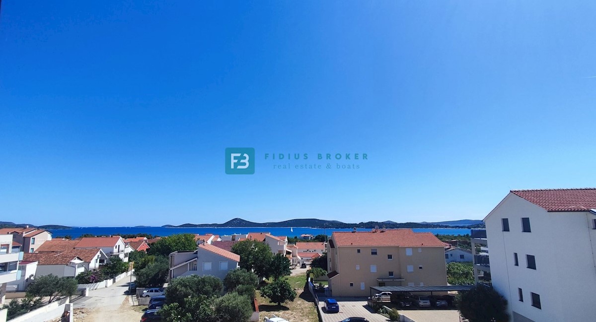 Apartmán Na predaj - ŠIBENSKO-KNINSKA VODICE