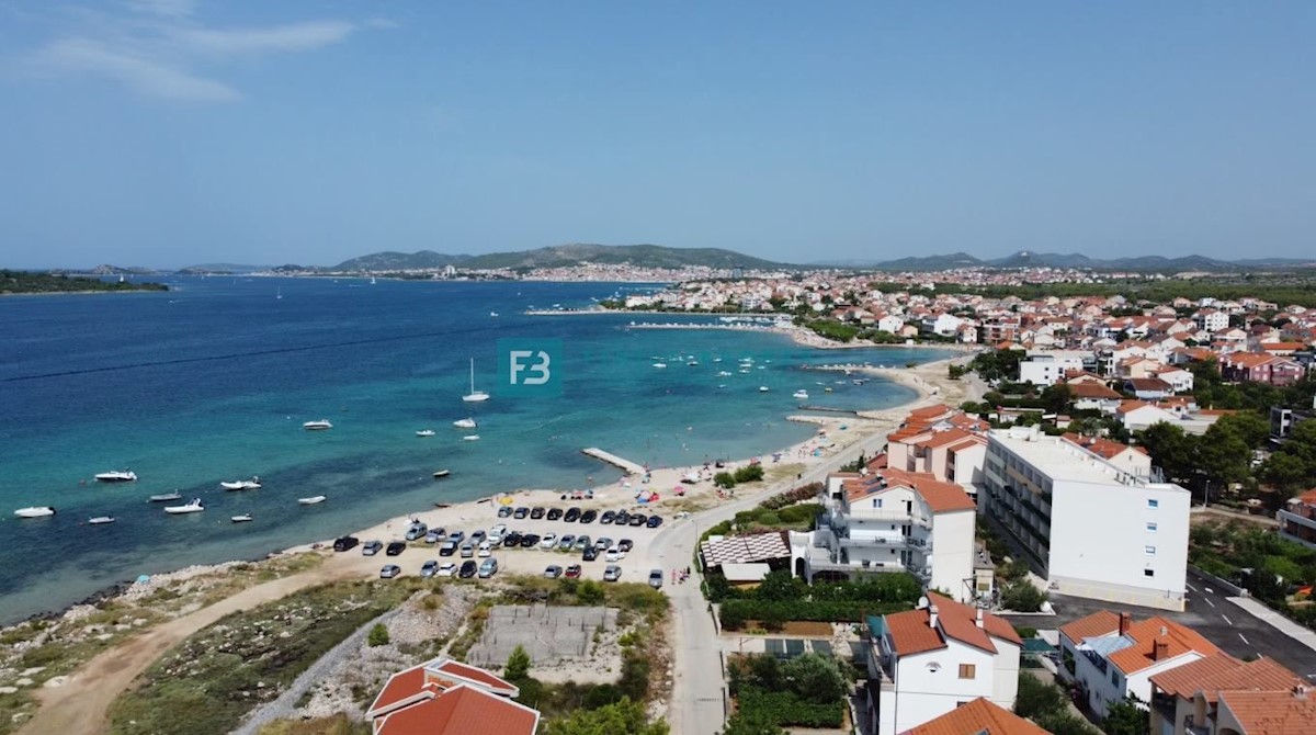 Kuća Na prodaju - ŠIBENSKO-KNINSKA VODICE