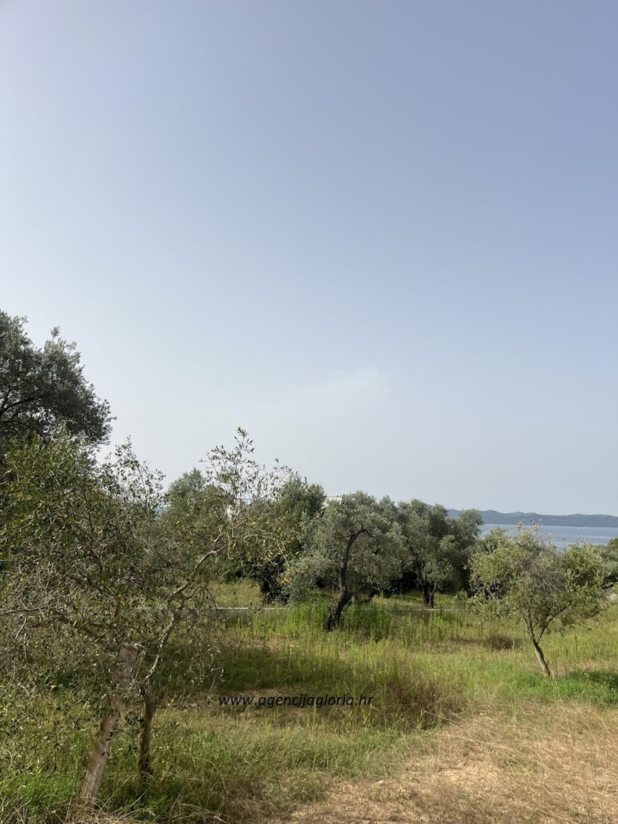 Land For sale - ZADARSKA ZADAR