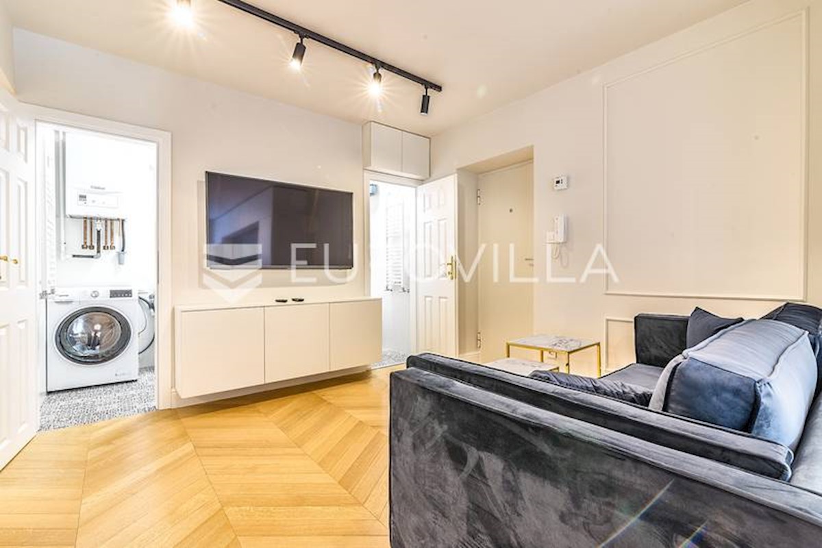 Apartment Zu vermieten - GRAD ZAGREB ZAGREB