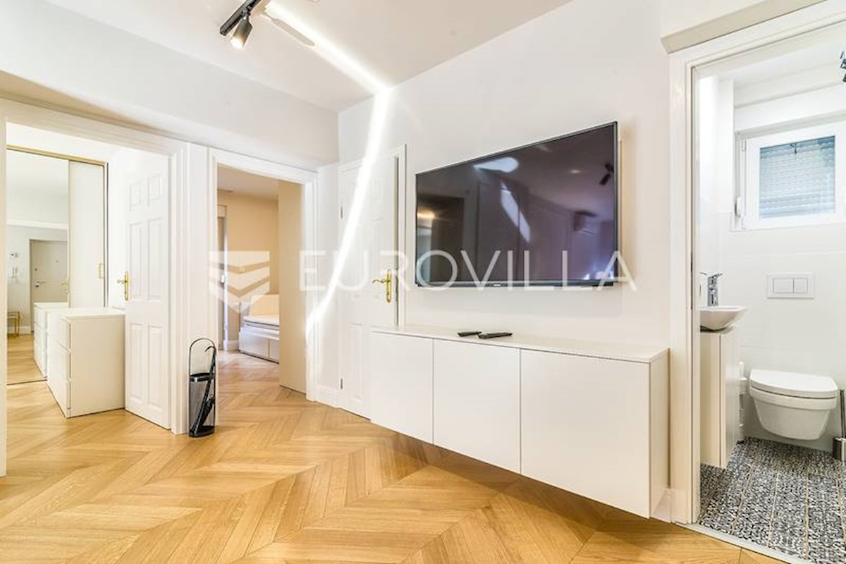 Appartement À louer - GRAD ZAGREB ZAGREB