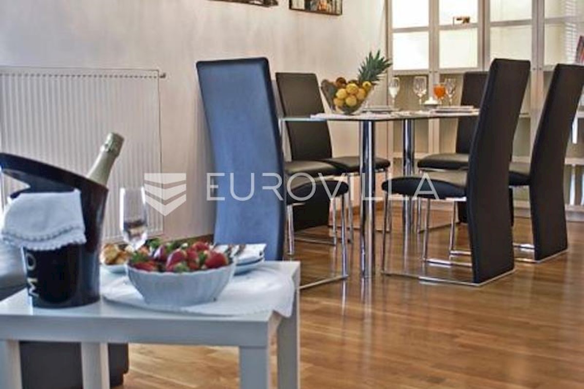 Flat For rent - GRAD ZAGREB ZAGREB