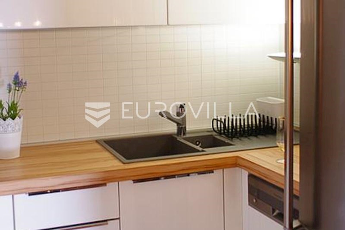 Flat For rent - GRAD ZAGREB ZAGREB