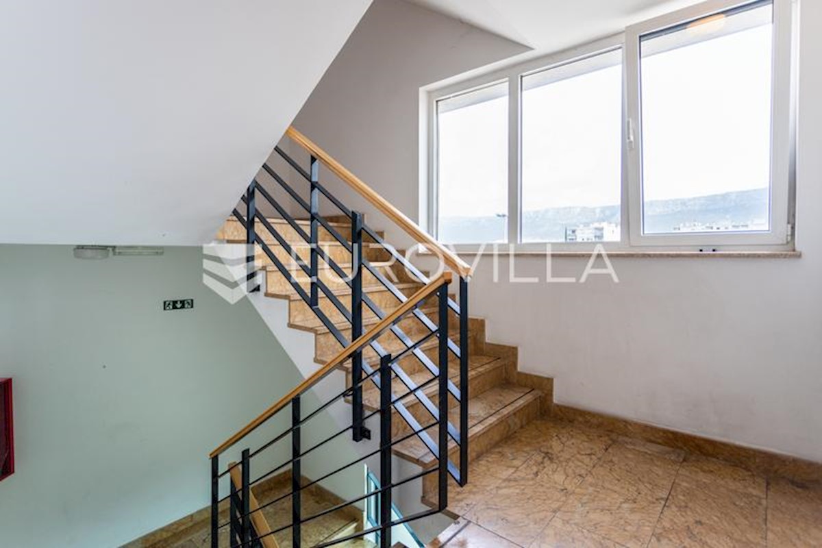 Apartmán Na prenájom - SPLITSKO-DALMATINSKA SPLIT