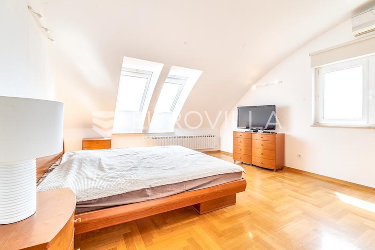 Apartment Zu vermieten - GRAD ZAGREB ZAGREB