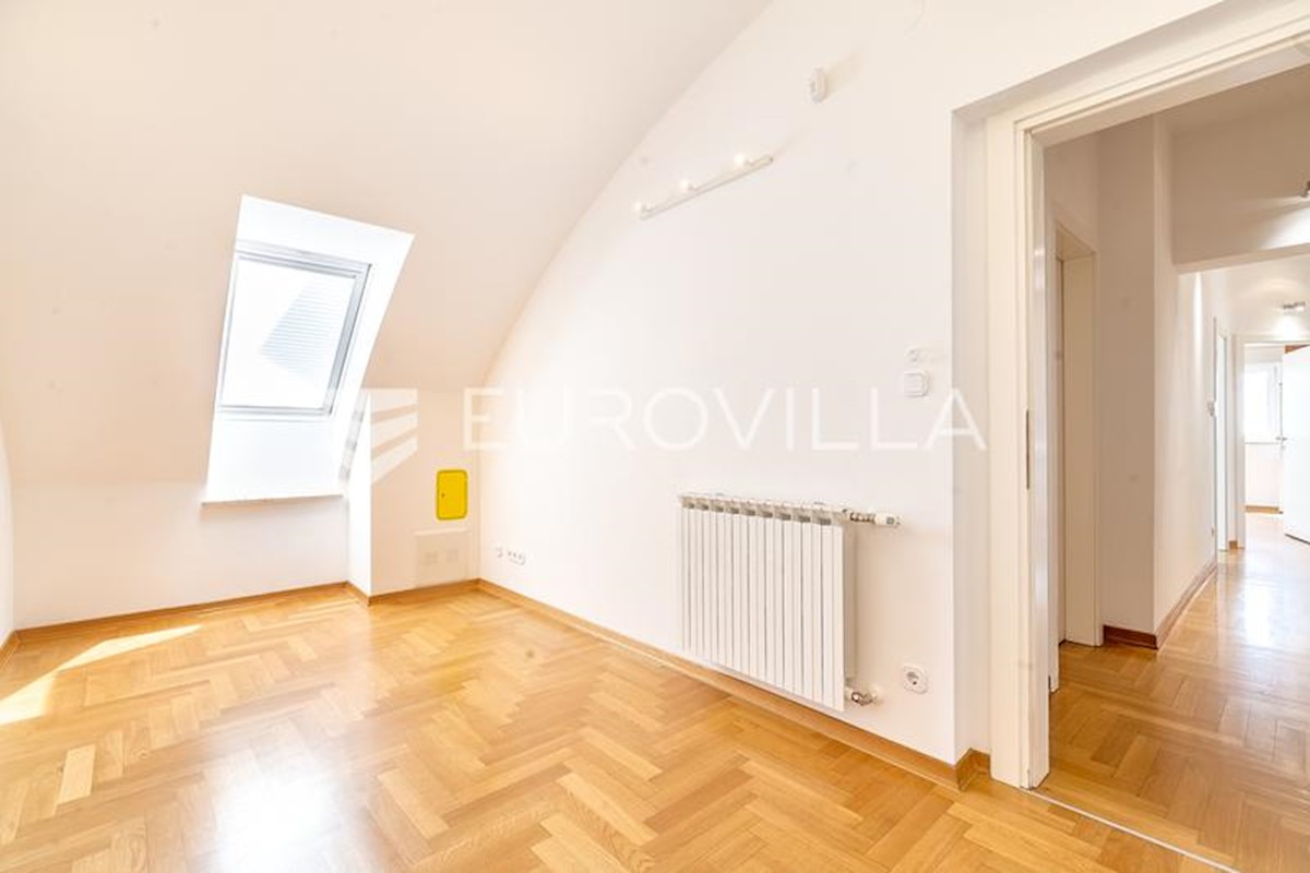 Apartmán K pronájmu - GRAD ZAGREB ZAGREB