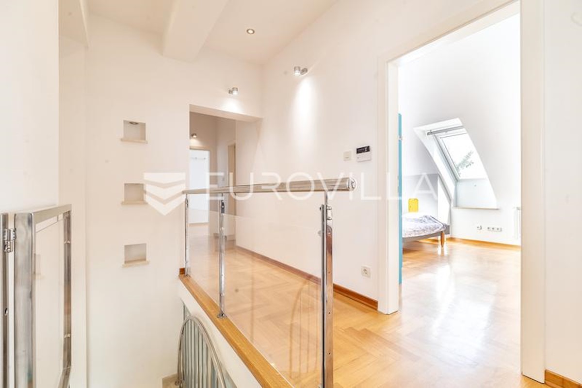 Apartment Zu vermieten - GRAD ZAGREB ZAGREB