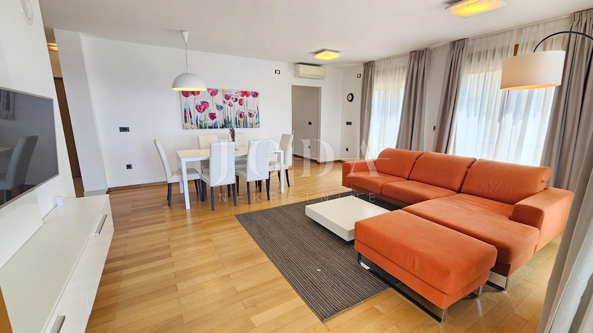 Flat For sale - PRIMORSKO-GORANSKA NOVI VINODOLSKI