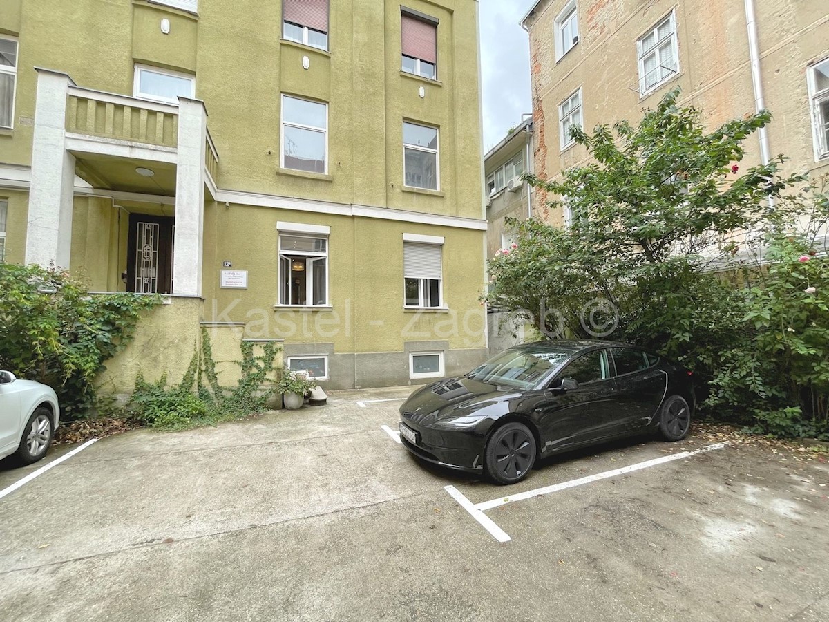 Business premises For sale - GRAD ZAGREB ZAGREB