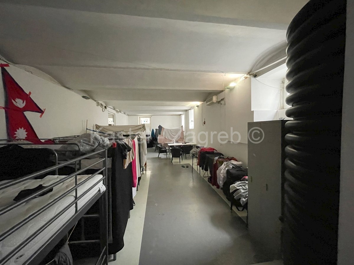 Business premises For sale - GRAD ZAGREB ZAGREB