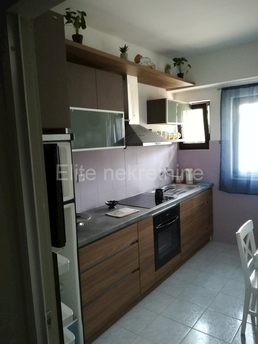 Apartmán Na prenájom - PRIMORSKO-GORANSKA VIŠKOVO