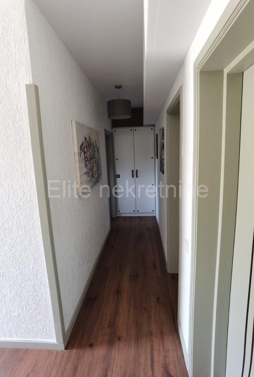 Flat For rent - PRIMORSKO-GORANSKA VIŠKOVO