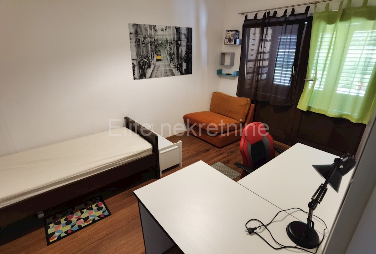 Flat For rent - PRIMORSKO-GORANSKA VIŠKOVO