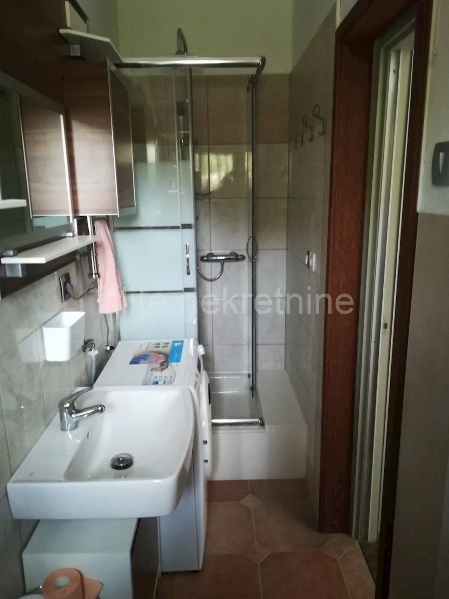 Flat For rent - PRIMORSKO-GORANSKA VIŠKOVO